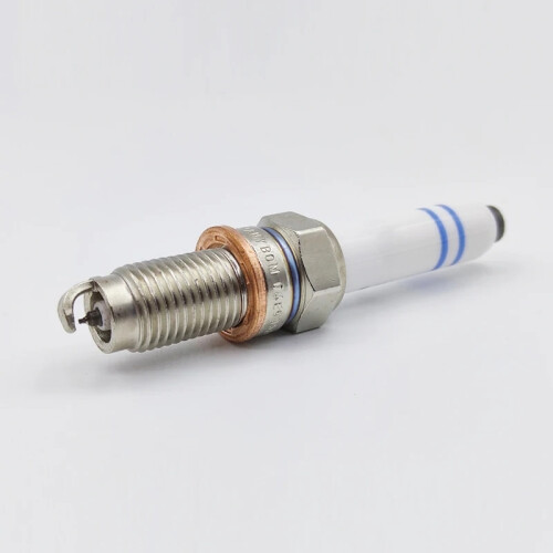 4PCS 04E905612 iridium platinum car auto Spark Plug 2
