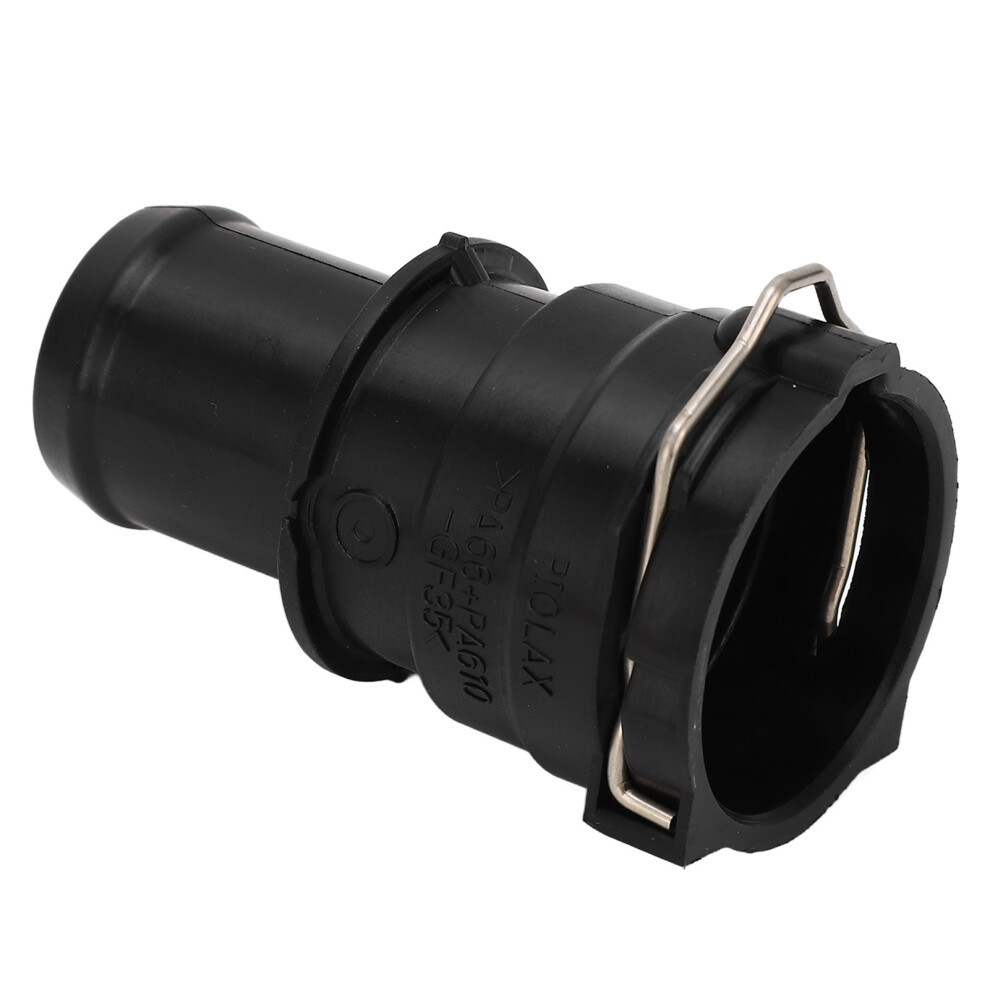 Acura Radiator Hose Quick Connect 19503ÂRnbâA01 Coolant Flange Replacement 9391389666576