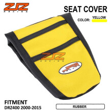 Compatible Drz400 00-17 Yellow Off-Road Motorcycle Modified High-End Particle Waterproof And Anti-Slip