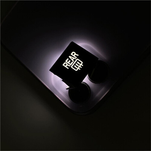 Bouton de Commande de Climatisation, Bouton de Commande de Ventilation, Garniture de Panneau de Commande de Climatisation pour  Série 3 G20 325li