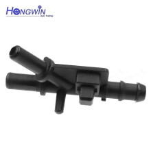 Suitable For Toyota Radiator Coolant Hose Connector Water Pipe 16264-21090