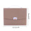13Layer A4 Document Organizer with Soft Handheld Belt, Expandable File Folder for Business Storage (Color 3) 2