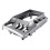 Dashboard Trim Panel for 2003 2004 Car Dashboard - Silver Grey Colour Plastic Radio Bezel Replacement Dashboard Facia 3