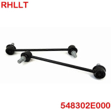 Compatible 548302E000 For Stabilizer Bar Ball Joint Stabilizer Bar Tucson Sportage