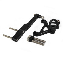 Compatible Cbr1000rr 2008-2014 Cnc Modified Titanium Size Damper Torque Rod Seat Direction