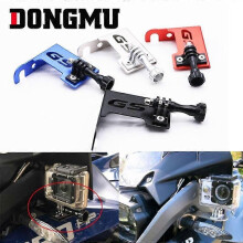 Applicable To R1200 Gs Lc Adv14-18Gopro Camera Bracket Driving Instrument Bracket
