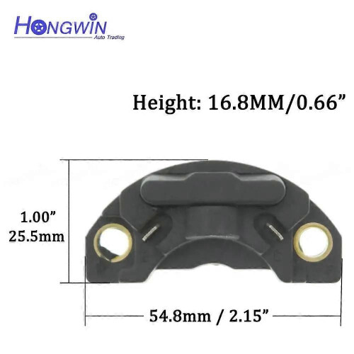 Suitable For Modern Ignition Module Lx-549 J152