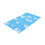 3X5Ft  Sky White Cloud Photography Backdrop Screen Background Studio Props & 3X5Ft Summer Seaside Beach 5