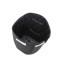(Black Chuwud)Applies toSuitable For Honda Nc750x 2013-2021 Motorcycle Seat Cover Sun Protection And