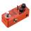 Mosky 2 Pcs  Guitar Effect Pedal, Black & Orange 9