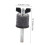 Cymbal Stacker Stand for Drum Kit with Quick Stacking, SpaceSaving Design and GigReady Durability 5