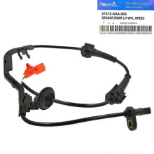 (Rear Left)Suitable For Honda Car Abs Speed Sensor 57470-Saa-003 57450-Saa-003