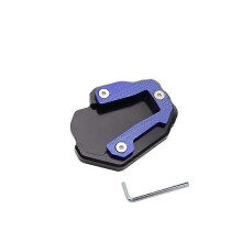 (Blue)Applies toSuitable For Honda Crf1100l Crf 1100L Africa Twin 17-21 Extra Pedal Side Support Foot