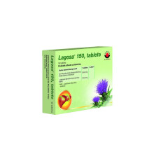 Lagosa 150mg 50 tablets