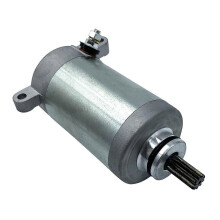 Starter Motor Atv Starter Motor Klf220 Klf250 Atv Starter
