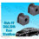 Compatible Civic Stabilizer Bar Bushing Fixed Rear Stabilizer Bar Bushing 1