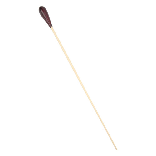 Maple Conducting Baton with Balanced Lightweight Design and Elegant Storage Box for Orchestra 1