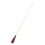 Maple Conducting Baton with Balanced Lightweight Design and Elegant Storage Box for Orchestra 3