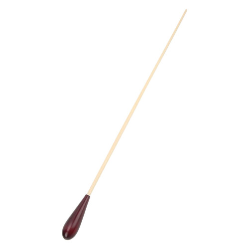 Maple Conducting Baton with Balanced Lightweight Design and Elegant Storage Box for Orchestra 2