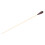 Maple Conducting Baton with Balanced Lightweight Design and Elegant Storage Box for Orchestra 4