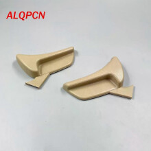 (1 Pair)Applies to for Hyundai h1 grand starex 2007-2018 seat handle brand new plastic cream color