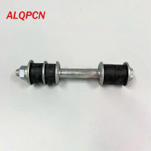 Applies to 1 Kit Rear Stabilizer Link for Mitsubishi Montero Mitsubishi Pajero