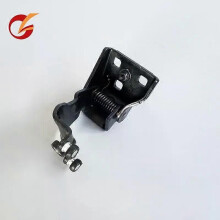 (LH)Applies to use for hyundai h1 grand starex I800 sliding door roller middle center braket Lh and