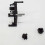 For  A3   Car ACC Adaptive Cruise Control Module Distance Sensor Bracket 5G0998561 5