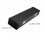 Leather Flute Case with Adjustable Strap, Lightweight Storage Box for 16Hole Flute, Black 2