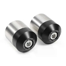 Applies to Hand Grip Bar End Caps For KAWASAKI Z900 2017-2023 Z800 Z650RS 2022 Motorcycle Accessories