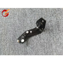 Applies to use for kia pregio van sliding door roller lower braket