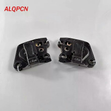 (1pair)Applies to For Toyota terrios 1998 HC DVVT DoorInner Lock Bonnet Lock