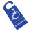 Handicapé PVC Pour Stationnement 1