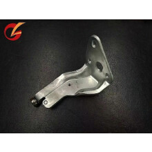 (door in left)Applies to use for toyota hiace 1992-2004 model sliding door roller lower support