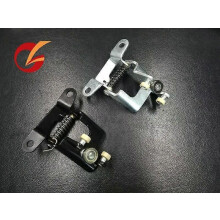 (door in right)Applies to use for toyota hiace commuter 2005-2014 sliding door roller middle braket