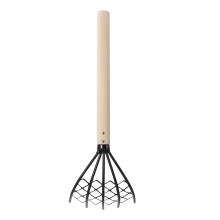 Lightweight Beach Claw Digger for Shellfish Hunting and Garden Use