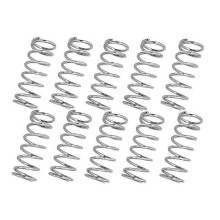 10Pcs Straw Head Spring For Autocut 25-2 Fs55 Fs70 Fs76 Fs80 Fs100