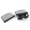 Car Black Front Dashboard Cup Holder for    Bora MK4 1999-2004 1J0858601D 2