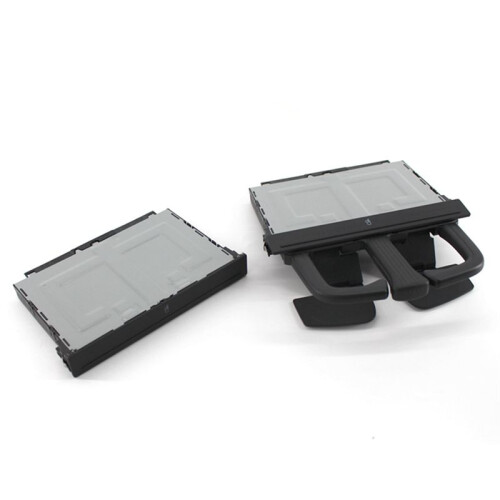 Car Black Front Dashboard Cup Holder for    Bora MK4 1999-2004 1J0858601D 1