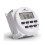Programmable Timer Switch with Power-Off Memory, 16A Load, 7-Day/24H LCD Digital Display for Appliances 4