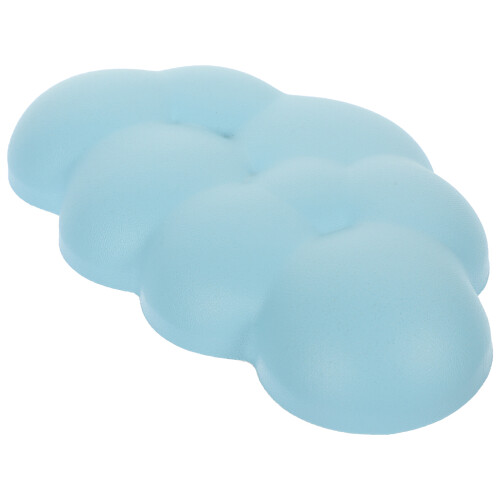 Pad Poignet Clavier Antidérapant Ergonomique Confort