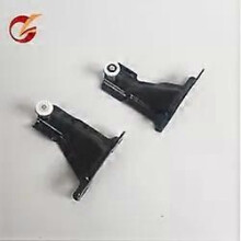 (1 SET)Applies to use for honda odyssey power sliding door roller upper top hinge 2005 2006 2007 2008