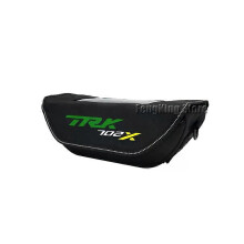(A)Applies toMotorcycle Waterproof And Dustproof Handlebar Storage Bag For Benelli TRK702X TRK 702 X
