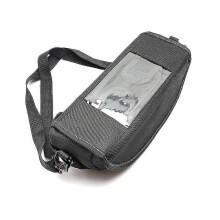 Applicable For Zontes G1 125 Gk 155 125x Gk125 Gk125x Gk155 Waterproof Handlebar Bag Handle Bar Storage