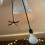 Ceiling Fan Switch Extender Compatible with Multiple Models, Extended Reach for High Ceilings and Bedside Use 3