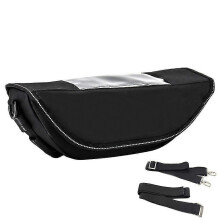 Applicable Handlebar Bag For Honda Africa Twin Crf 1100 L Crf1100 Crf1000l Adv Crf1100l Adventure Sports