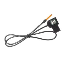 1M Sim Card Slot Adapter for Android Radio Multimedia 4G Cable Connector Car Accessories Wires Part Vertical