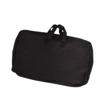 Music Stand Bag with Water Resistant Oxford Cloth, Compact Sheet Music Organizer for Musicians