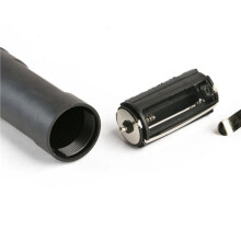 Traffic Batons, Traffic Control Stick,Safety Light Batons, Signal Batons for Parking and Airports, 26CM, 4pcs