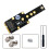 2X MSATA Naar M.2 Key B-Adapter M.2 SSD Naar MSATA-Adapter MSATA Naar M.2 Key B SSD-Adapter 5